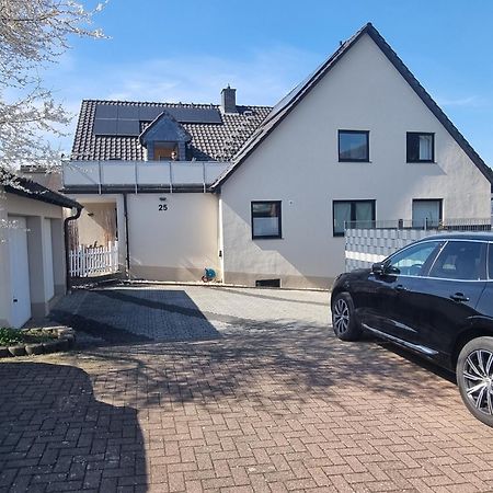 25 Schuetzenstrasse Διαμέρισμα Diekholzen Εξωτερικό φωτογραφία