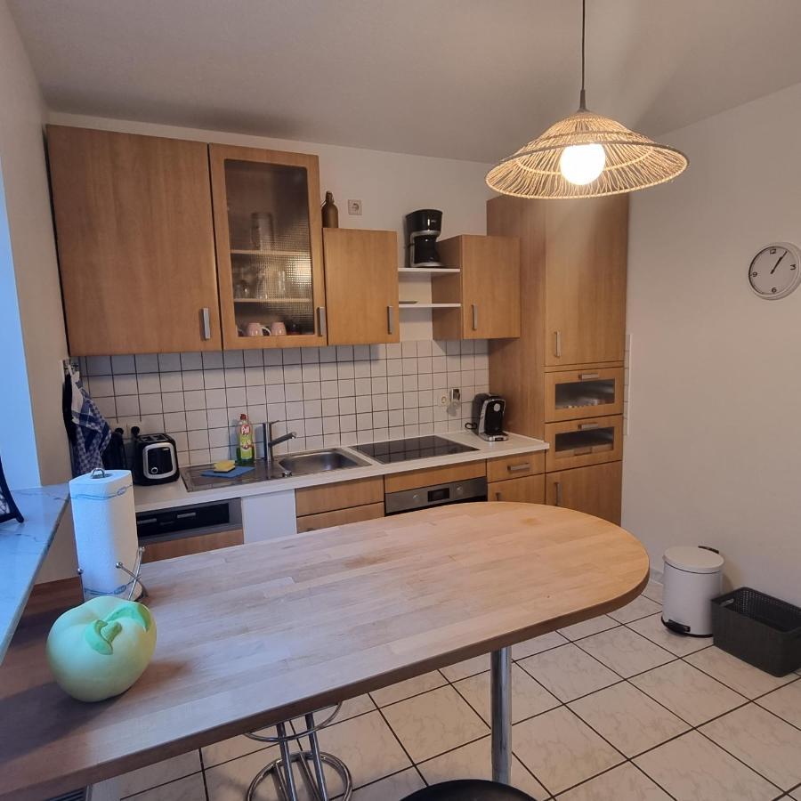 25 Schuetzenstrasse Διαμέρισμα Diekholzen Εξωτερικό φωτογραφία