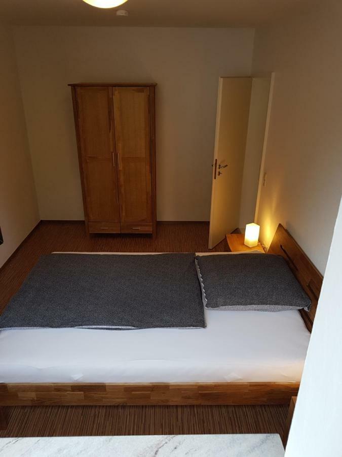 25 Schuetzenstrasse Διαμέρισμα Diekholzen Εξωτερικό φωτογραφία