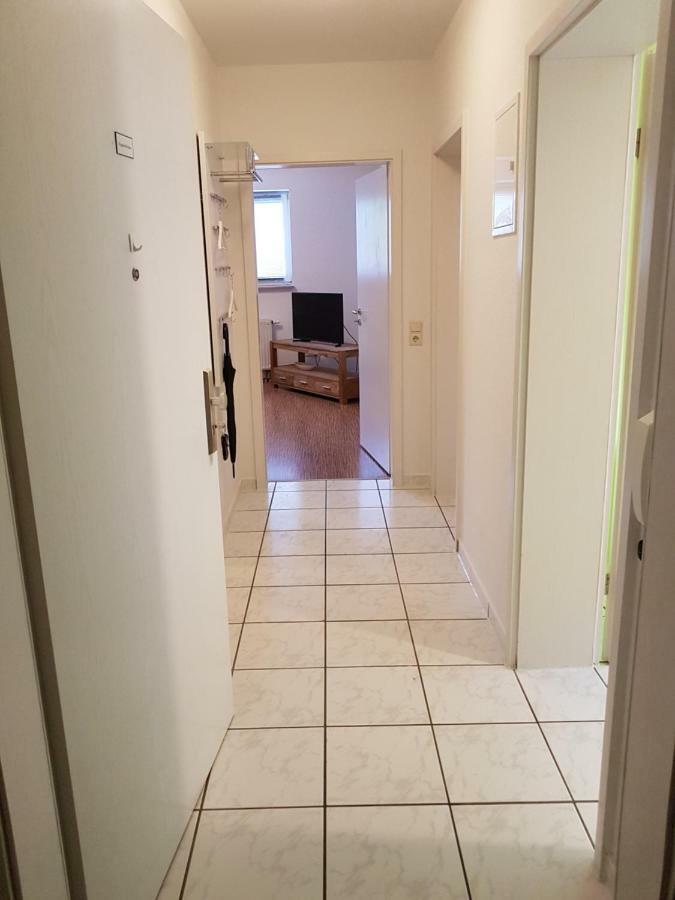 25 Schuetzenstrasse Διαμέρισμα Diekholzen Εξωτερικό φωτογραφία